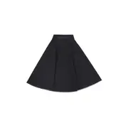 Women's Comfort Easy Circle Skirt - AP