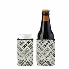 Stubbyz Beer Festival Stubby Cooler 2-Pack