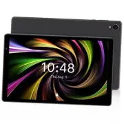 2024 Android 14 Tablet, 10.1" Touch Screen, Octa-core Processor, 8GB RAM +