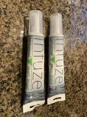 2x Taylor Infuze 842374623801 Universal vinyl seam sealer 5 Fl. Oz. Unopened