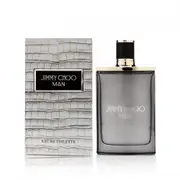 Man Edt Spray by Jimmy Choo for Men - 50 Ml