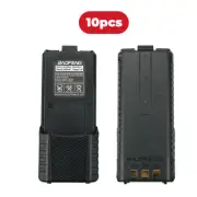 10X Original Baofeng BL-5 3800mAh Extended Battery for UV-5R 5RA 5RB 5RE 5RE+ US