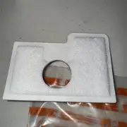 Stihl 1130 124 0801 Fleece Filter Plate fits MS180, MS170, 017, 018 OEM