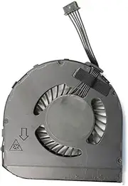 Laptop CPU Fan for Lenovo Thinkpad ND55C10-15B12 DC5V 0.4A New