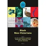 BLACK NEO-VICTORIANA