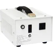 Tortech 300W 240V To USA 110V Stepdown Transformer Converter w/Overheat Protect