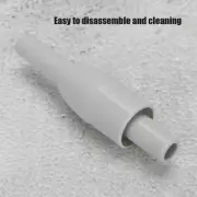 Dental Saliva Ejector Weak Suction Adaptor Valves Dental Chair Supplies Acce DSO