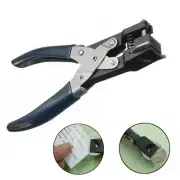 R3/R5/R10mm PVC Card Corner Edge Rounder Paper Die Cutter Puncher Home Office