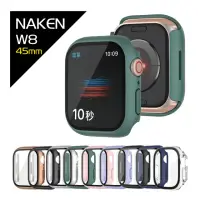 在飛比找momo購物網優惠-【LYCANDER】NAKEN W8 Apple Watch