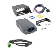 2007-2009 Dodge Sprinter 2500 Tekonsha Prodigy P2 Proportional Brake Controller
