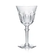 Baccarat Harcourt Eve Red Wine Glass
