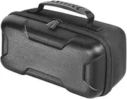 Generic Storage Bag Travel Storage Holder Protective Travel Case for Anker SOLIX C200 DC Portable Power Station