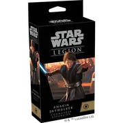 Star Wars: Legion – Anakin Skywalker Commander Expansion