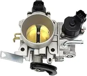 Throttle Body Fuel Injection Valve Assembly Compatible WithMITSUBISHI Lancer VII Estate MN128888 MR560120 MD615660 91341006900