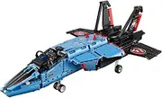 LEGO Technic Air Race Jet 42066 Building Kit