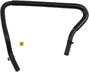 Sunsong 3404897 Power Steering Return Line Hose Assembly