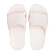 Archline Rebound Orthotic Slides Flip Flop Thongs Slip On Arch Support White 41
