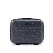 Kate Hill Terrazzo Black Beauty Case