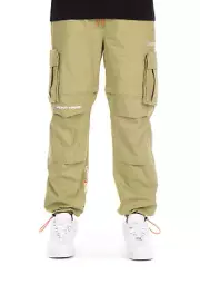 Billionaire Boys Club Interstellar Pants 841-1107 Mosstone 2024 Brand New