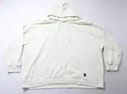 Vox Machina Collection Unisex Pike Trickfoot Everlight Hoodie AP2 Cream Size:6XL