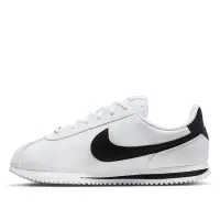 在飛比找momo購物網優惠-【NIKE 耐吉】CORTEZ BASIC SL GS 女鞋