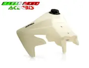 Transparent Tank 15.5 Liters Honda CRF 450X 2013 2014 2015 2016 Acerbis