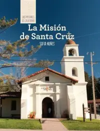 在飛比找博客來優惠-La Mision de Santa Cruz/ Disco