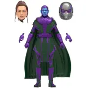 Hasbro Ant-Man & the Wasp: Quantumania Marvel Legends Series Kang the Conqueror Action Figure