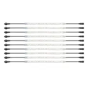 Aussie Traveller 10 Bar LED Strip Light Kit
