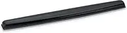 Fellowes Crystals Gel Keyboard Wrist Rest, 8.4 x 53 x 3 cm, Black, 9112201