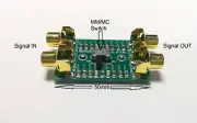 RIAA Inverse Filter for testing & To calibrate RIAA Pre Amp RIAA-INV4S
