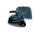 Tefal Cordless Steam Iron Jet Steam Max 90g/min Free Move Mini FV6430J0 New F/S