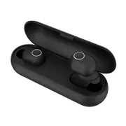 Wireless Sports Bluetooth 5.0 Earphones - Binaural Stereo