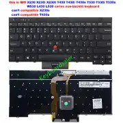 New for lenovo IBM Thinkpad L430 L530 T530 T530i W530 X230 X230i laptop Keyboard