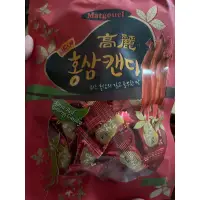 在飛比找蝦皮購物優惠-韓國 高麗紅蔘糖 700g/ 包