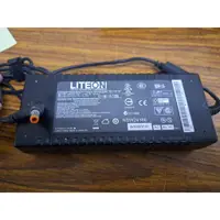 在飛比找蝦皮購物優惠-二手 LITEON 19V 7.1A 變壓器 PA-1131