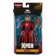 IN STOCK X-Men Age of Apocalypse Marvel Legends MAGNETO 6-Inch AF HASBRO