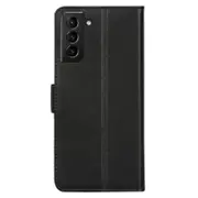 Dbramante Copenhagen Slim Case (Suits Samsung Galaxy S21 Plus) - Black
