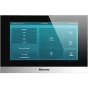 AKUVOX C313W-2 2-Wire Sip Indoor Monitor