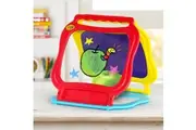 Crayola 5 In 1 Creative Fun Tabletop Easel