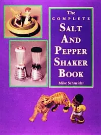 在飛比找博客來優惠-The Complete Salt and Pepper S