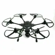 For YUNEEC Typhoon H H480 Parts Quick Release Propellers A B Rotor Blades