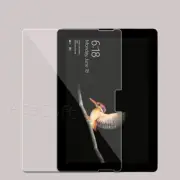 High Definition Tempered Glass Screen Protector for Microsoft Surface Go 10" NEW
