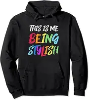 [VidiAmazing] 18th Birthday Boy Girl Square Root from 324 Funny Pullover Hoodie ds383