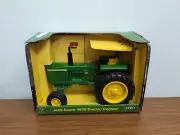 1/16 Ertl Farm Toy John Deere 4620 Tractor With Canopy