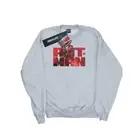 Marvel Mens Ant-Man Running Sweatshirt (BI8433)