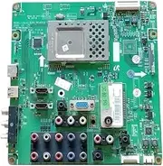 BN41-01163A BN41-01163 Main Board Accessories，Compatible for Samsung TV LA32B530P7R LA37B530P7R LA40B530P7R LA46B530P7R Motherboard(for 40 inch)
