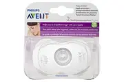 Avent Nipple Protector Shields Small 15mm 2 Pack