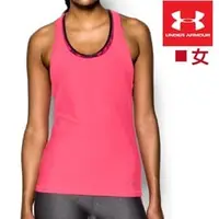 在飛比找PChome商店街優惠-【全家遊戶外】㊣ Under Armour 美國 UA 女款