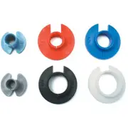 CTA 3450 CTA Manufacturing Fuel Line Disconnect Tool Set - 6 Piece